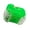 Green, variant on MOMOJIA Frogs Bike Light 6 Models Waterproofed Rechargeable LED Safety Lamp For Cycling