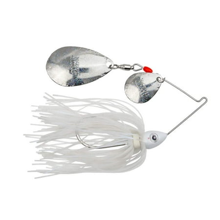 Nichols Lures Pulsator Hoosier Series Spinnerbait FALL CLOSEOUT