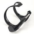 thumbnail image 2 of Holder Water Bottle Cage High-performance Installation Lightweight Multi-functional Open Right Side 3K Bicycle, 2 of 8