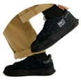thumbnail image 2 of Maison MIHARA YASUHIRO MMY Shoes Peterson Sole Low-top Sneakers, 2 of 7