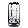 thumbnail image 1 of Máquina de café espresso Breville Nespresso Creatista Plus BNE800DBL, 1 of 6