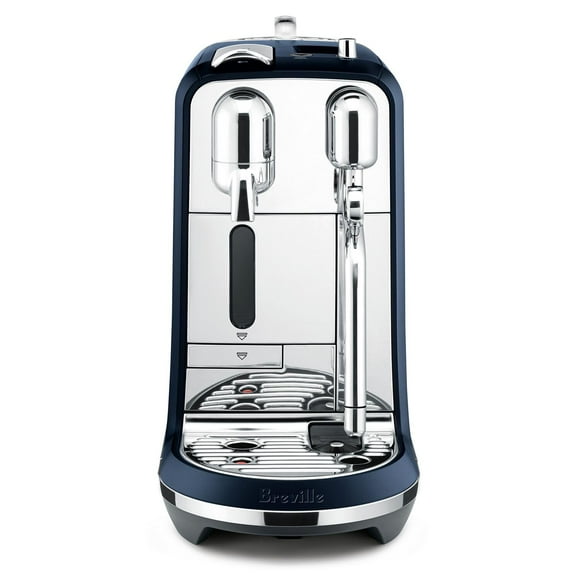 Máquina de café espresso Breville Nespresso Creatista Plus BNE800DBL