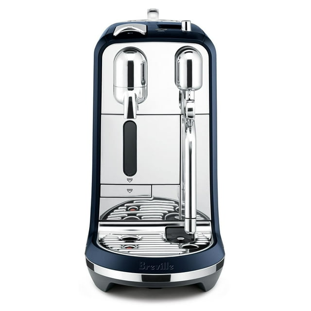 Máquina de café espresso Breville Nespresso Creatista Plus BNE800DBL