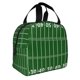thumbnail image 2 of Disketp American Football Field1 Bolsa Térmica para Almuerzo para Hombre y Mujer, Ideal para Trabajo, Senderismo y Picnic, 2 of 8