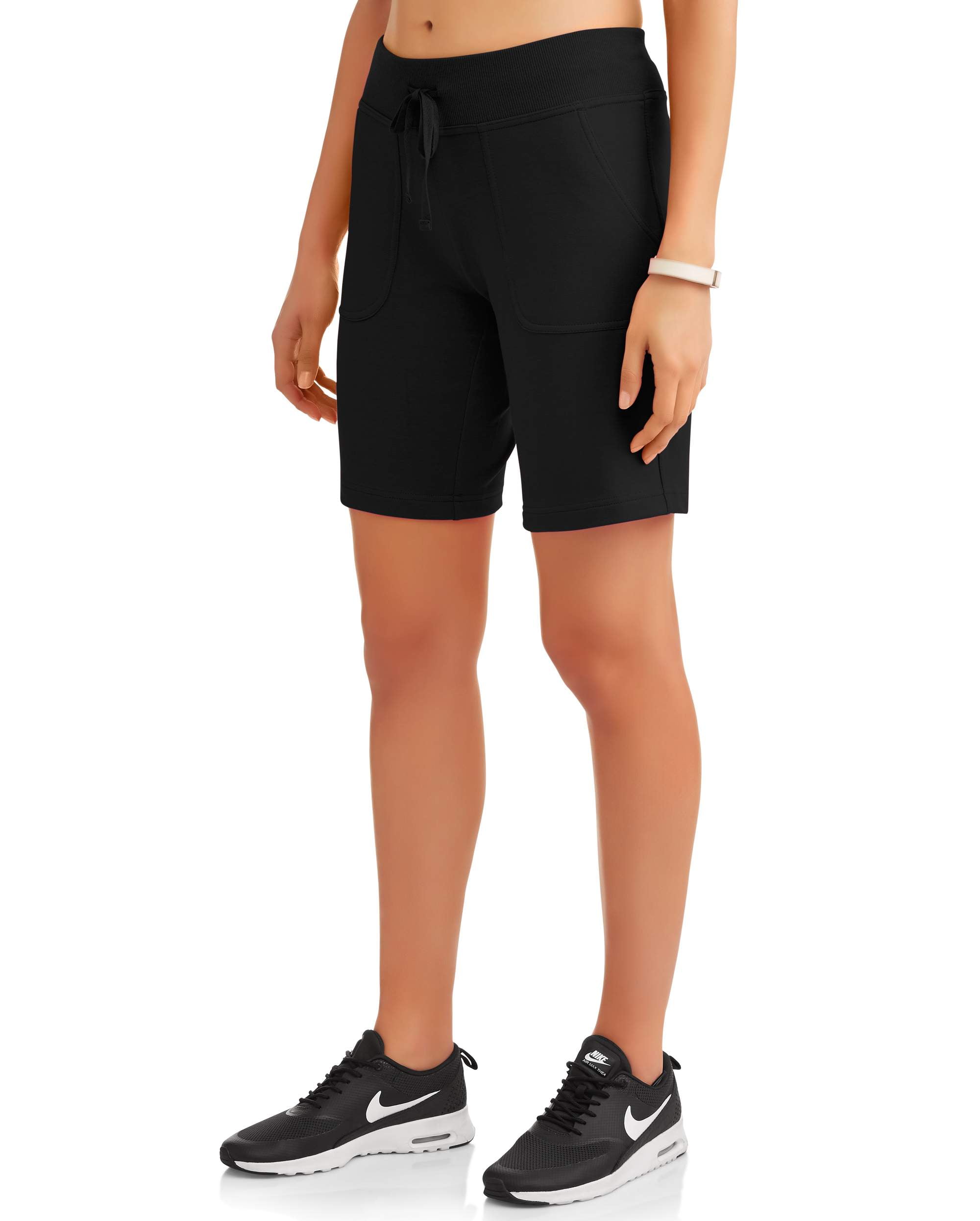 athletic works walking shorts