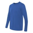 thumbnail image 2 of Gildan Performance® Long Sleeve T-Shirt, 2 of 5