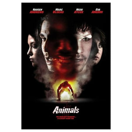 Animals (2009)
