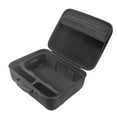 thumbnail image 2 of TISHITA Handheld Game Case EVA Nylon Protective Cover for USB Cables Headset, 2 of 8