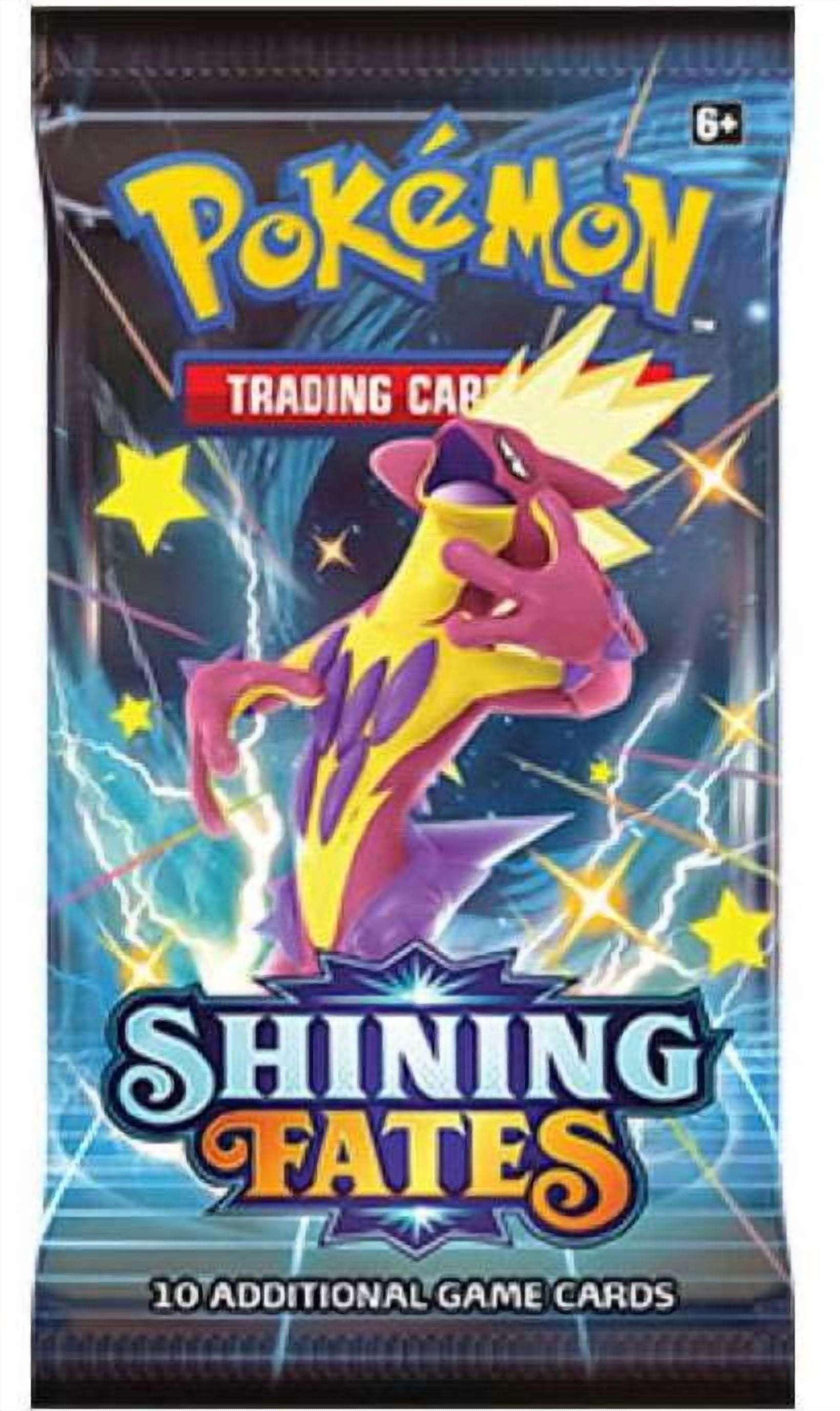 shining fates booster box amazon Pokemon - Sword and Shield - Battle Styles