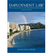 Employment Law : New Challenges in the Business Environment (Hardcover) 9780136009962