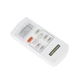 thumbnail image 3 of Replace Air Conditioner Remote Controller For GREE YX1F5F YX1F1 YX1F2 YX1F3, 3 of 8