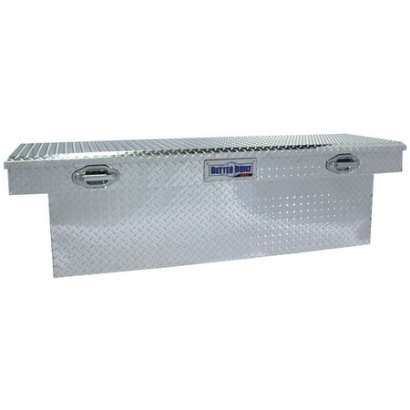 BETTER BUILT 79011047 67IN SINGLE LID DEEP BOX