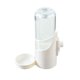 thumbnail image 5 of Dispensador de agua colgante para gatos, cuenco para gatos, comedero automático para gatos, jaula colgante para conejos, tetera, suministros para mascotas, 5 of 5
