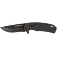 thumbnail image 1 of Navaja De Bolsillo Plegable Hardline 3.5  Milwaukee 48221999 Milwaukee 48221999, 1 of 10