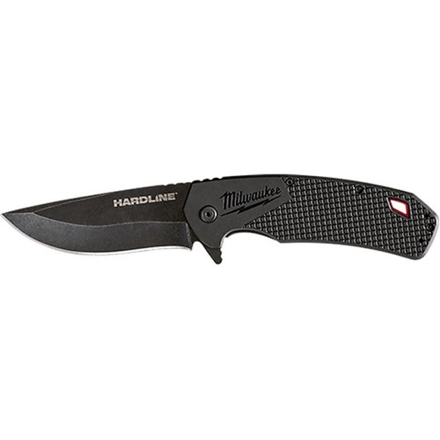 Navaja De Bolsillo Plegable Hardline 3.5 Milwaukee 48221999 Milwaukee 48221999