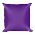 thumbnail image 1 of Purple Pillow, 1 of 1