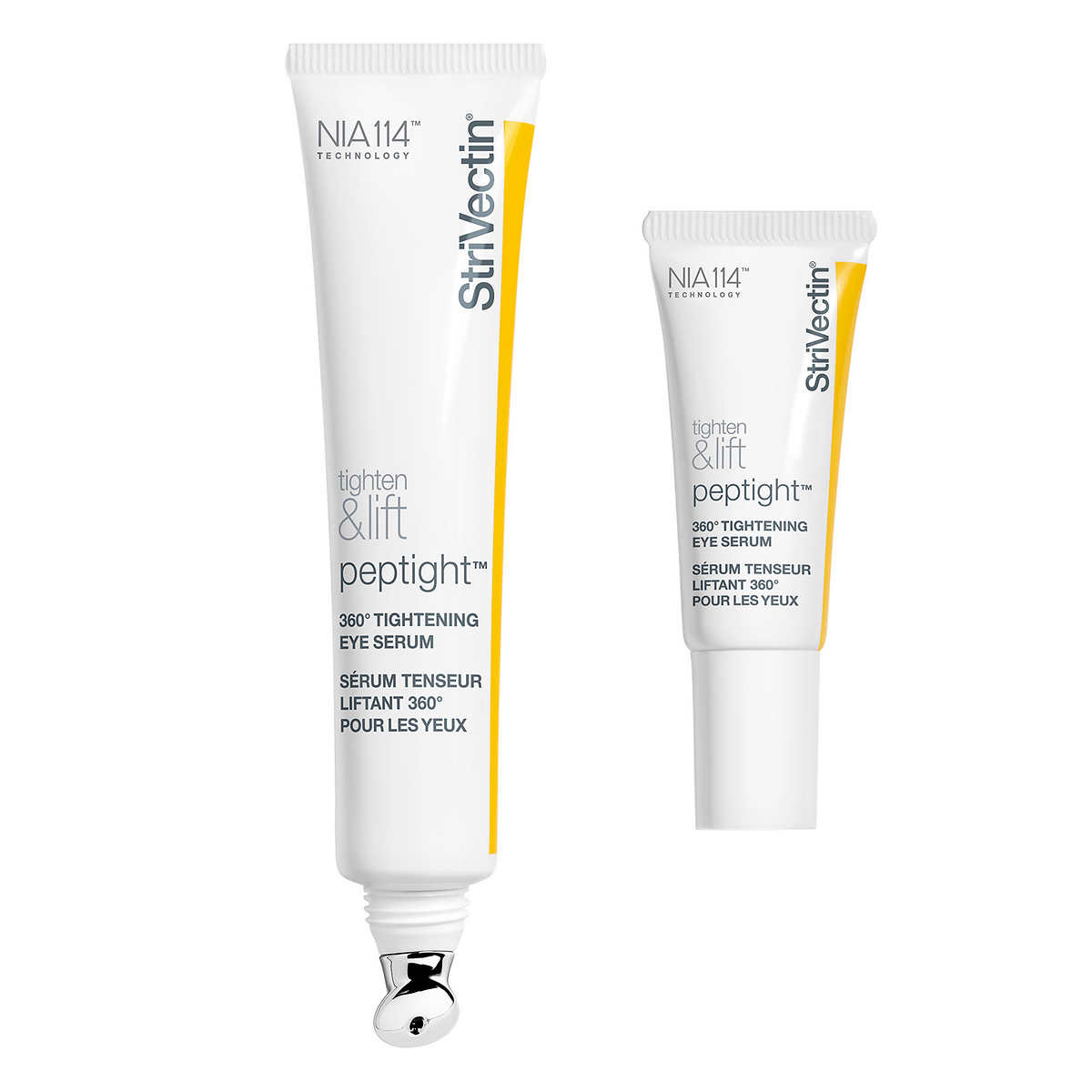 StriVectin Peptight 360° Tightening Eye Serum Set