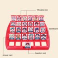thumbnail image 5 of LLC Guessing Board Game Family Interactive Cognitive Games Educational Reasoning Desktop ToysGuessing Board Game, 5 of 5