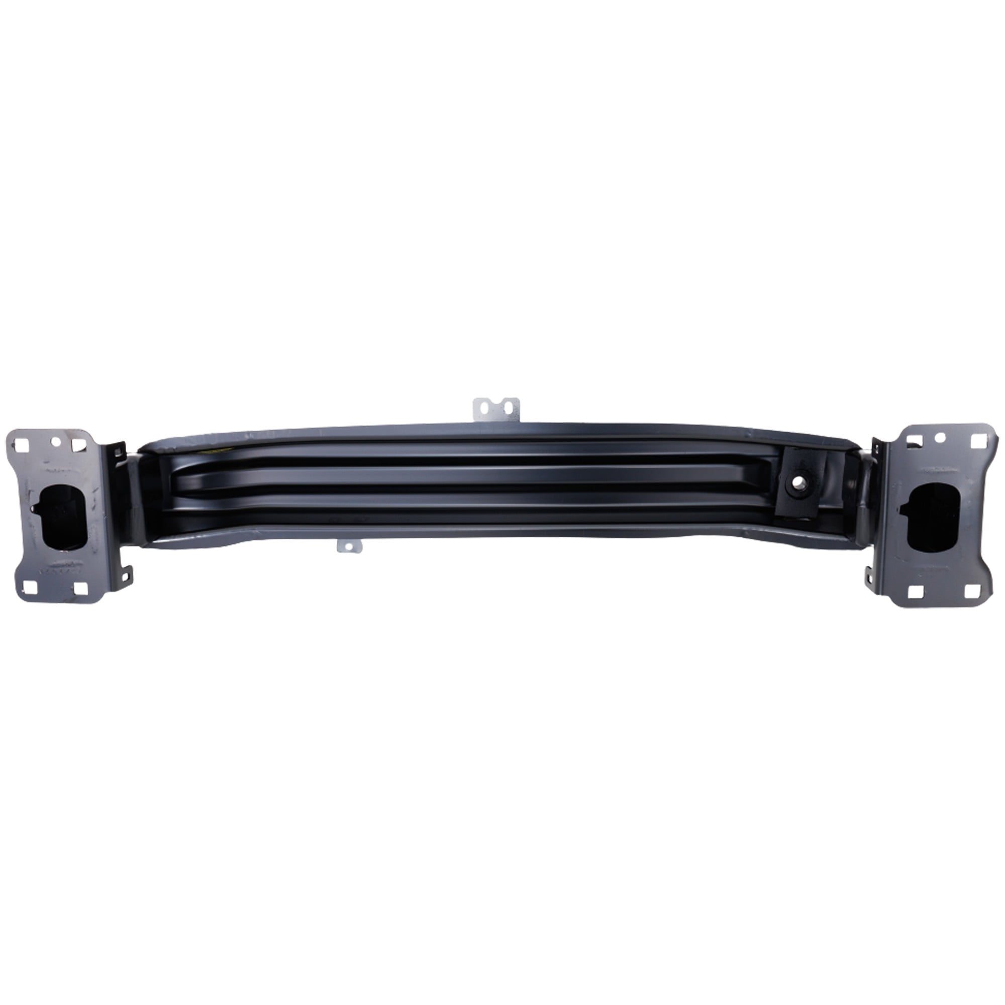 Front Bumper Reinforcement Compatible with VOLKSWAGEN JETTA 2011-2018 BUMPER Impact Bar Sedan