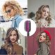 thumbnail image 5 of Self-Cleaning Hair Brush, 3D Air Cushion Massage Brush, Hair Brush without Pulling, Detangling Brush, Scalp Massage Brush for Wet or Dry Hair, 5 of 5
