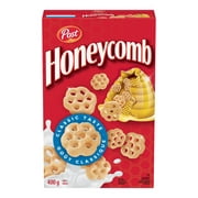Céréales Honeycomb de Post