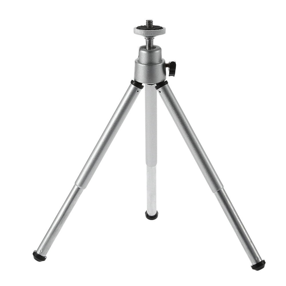 Trepied De Table Manfrotto 209 492long Objectif Bastille
