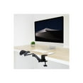 thumbnail image 5 of Mount-It! Ergonomic Adjustable Elbow Rest Desk Mount, 5 of 8
