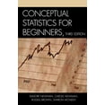thumbnail image 1 of Statistiques Conceptuelles pour Débutants, 1 of 5