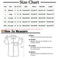 thumbnail image 3 of Stamzod Mens Hawaiian Tropical Shirt Short Sleeve Casual Button down Lapel Summer Beach Shirts Plus Size, 3 of 5
