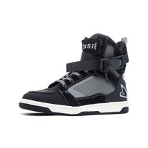 Breathable Motorcycle Boots for All Seasons - Unisex Motorcycle Cycling Shoes,Black,39