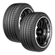 thumbnail image 1 of Paquete de 2 Llantas 225/40 R19  93Y Yokohama Advan Sport V105S, 1 of 6