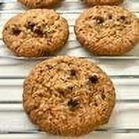 Steve & Andy's Organics Cookies Oatmeal Raisin Organic 6.3 oz (Pack Of 6)
