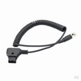 thumbnail image 1 of 2pcs 100cm a Mini XLR four pin Cable para VFM 5.6 "Monitor Herramientas, 1 of 7