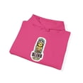 thumbnail image 3 of Gershon Mosley Blind Electric Chair Vintage Skateboard 2000 Classic Hoodie Print - 3XL / Heliconia, 3 of 5
