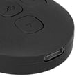 thumbnail image 3 of M Buder Control Remoto Bluetooth Recargable para Teléfono y Tablet, Pasador de Páginas Inalámbrico, Disparador de Selfies a Distancia (10 m / 32 ft), Negro, 3 of 9