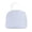 Light Blue, variant on Striped Fabric Large Capacity Lunch Bag Handheld Tote for Office Commute Daily Use