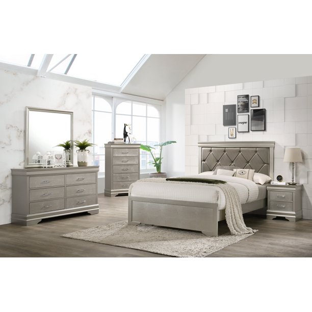 Queen Bedroom Sets in Bedroom Sets