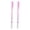 Purple, variant on Scrapbook Quick Dry Glue Pen, Adhesive Glue Pens Quickie Glue Pen Set, Crafting Pen Liquid Glue Pen for Scrapbooking, Papercrafts