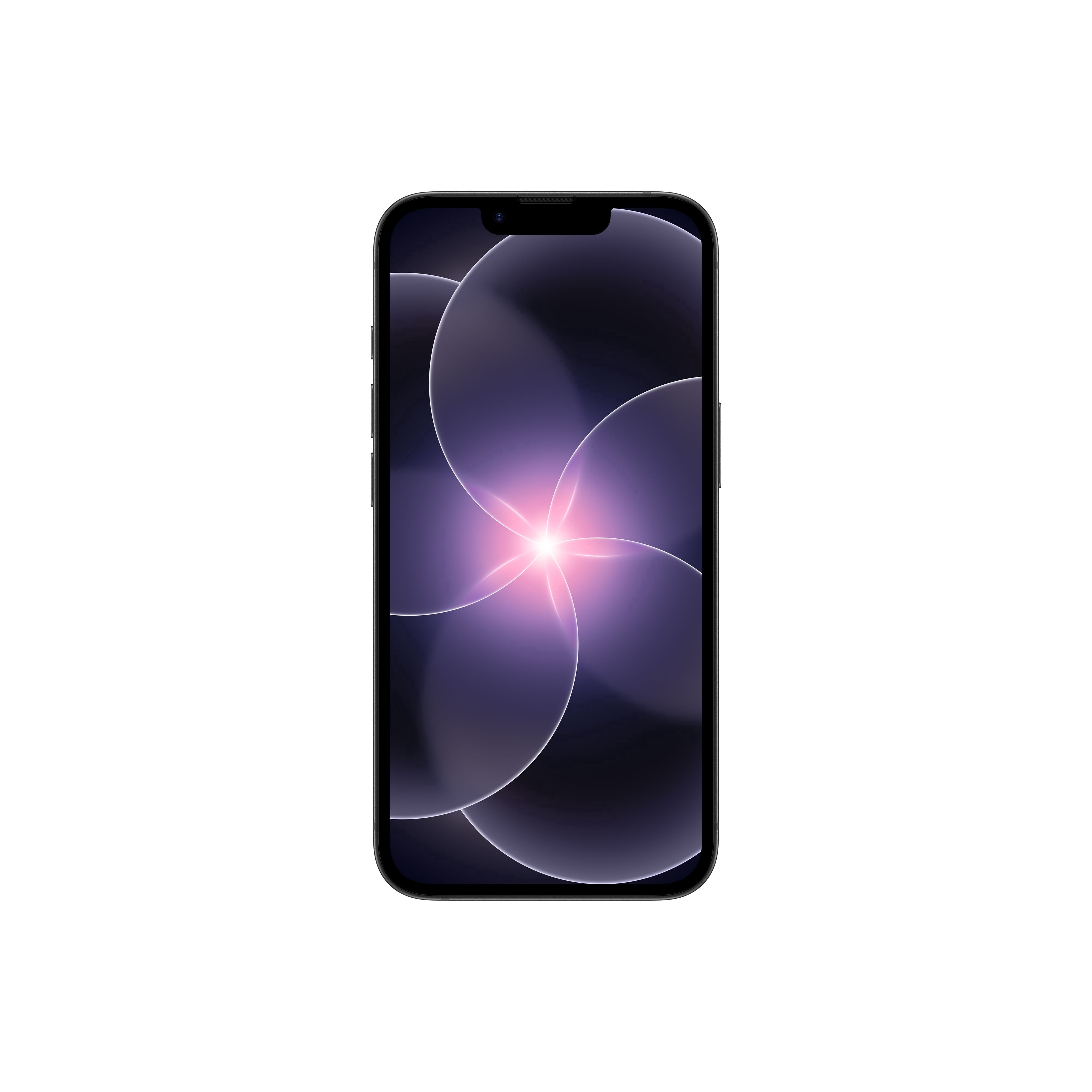 AT&T iPhone 17e 512GB Black