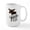 White, variant on CafePress - Vermont Moose Mugs - 15 oz Ceramic Large White Novelty Mug