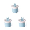 thumbnail image 4 of Monstrate Artículos de tocador para limpieza facial, dispositivo de espuma de burbujas, vaso de espuma Manual DIY, fabricante de espuma Type1 NO1, 4 of 6