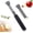 B-1PCS, variant on 2026 New Stainless Steel Red Bell Pepper Seed Corer, 2 in 1 Apple Corer and Peeler Tool, Multi-Purpose Apple Corer for Home Kitchen, Vegetable Fruit Kitchen Gadget