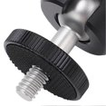 thumbnail image 2 of Bike Camera Bracket Aluminum Alloy Camera Bike Mount Clamp Holder for HERO 10 9 8 7 6 5 5 Session 4 Session 4 3+ 3 2 1, 2 of 3