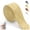 gold, variant on DIY Decorative Border Tape for Walls & Furniture,Self-Adhesive Vintage Decor Molding Trim,Peel and Stick Flexible Wall Strip for Baseboard,Wallpaper,Mirror Frame,Furniture
