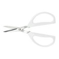 thumbnail image 6 of Joyce Chen J51-0620 Original Unlimited Kitchen Scissors (White), 6 of 6