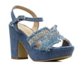 thumbnail image 2 of Zapatillas Para Mujer Zmexico 7039, 2 of 4