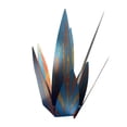 thumbnail image 2 of Escultura Rústica De Tequila, Planta De Agave De Metal Diy, Decoración Creativa Para Jardín, Patio, Césped, 2 of 7