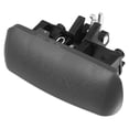 thumbnail image 1 of Manija de pestillo de guantera para Dodge Dakota 1997-2000 para Dodge Durango 1998-2000 Interior de coche 5EM34RC8, 1 of 7