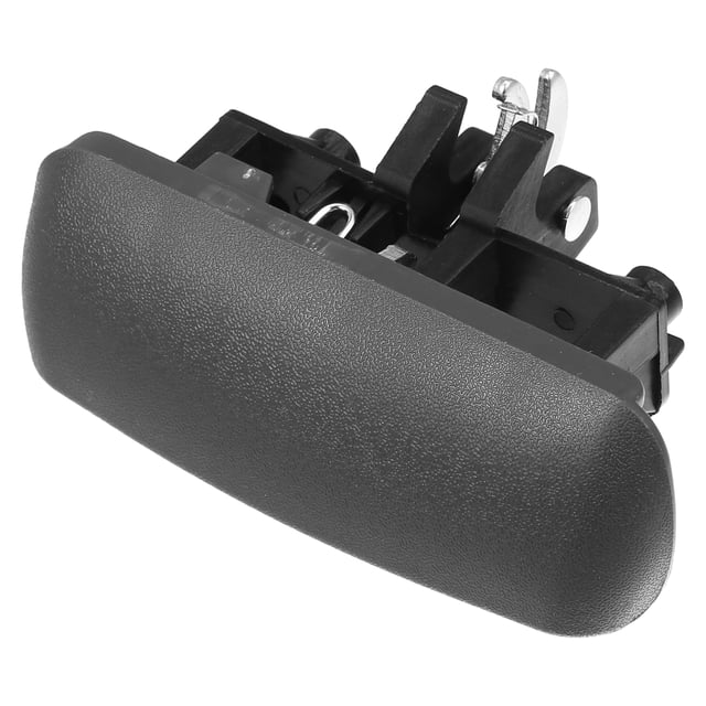 Manija de pestillo de guantera para Dodge Dakota 1997-2000 para Dodge Durango 1998-2000 Interior de coche 5EM34RC8