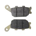 thumbnail image 3 of Motorcycle Brake Pad Set for CBF 600 NA4/NA5/NA6 (ABS) (2004-2006), 3 of 6